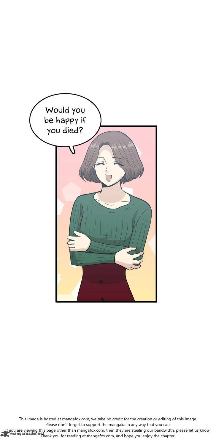 Happy if You Died Chapter 27 page 51