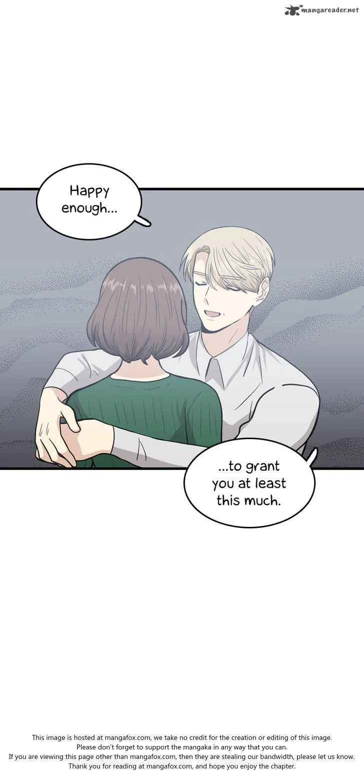 Happy if You Died Chapter 27 page 55