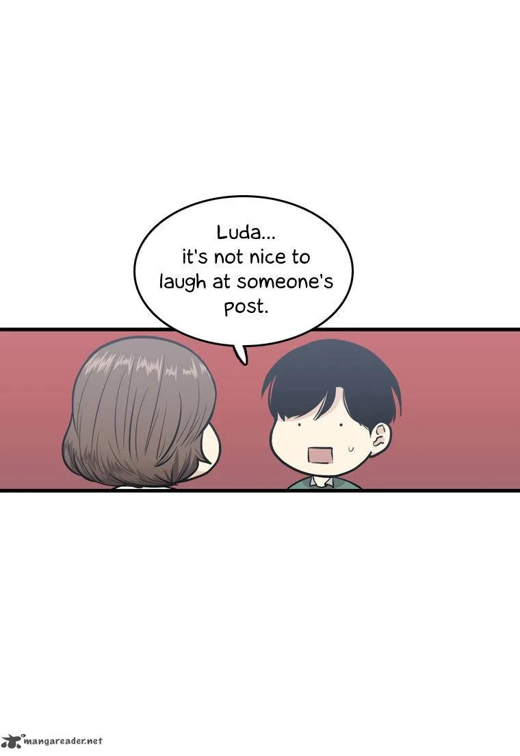Happy if You Died Chapter 28 page 14