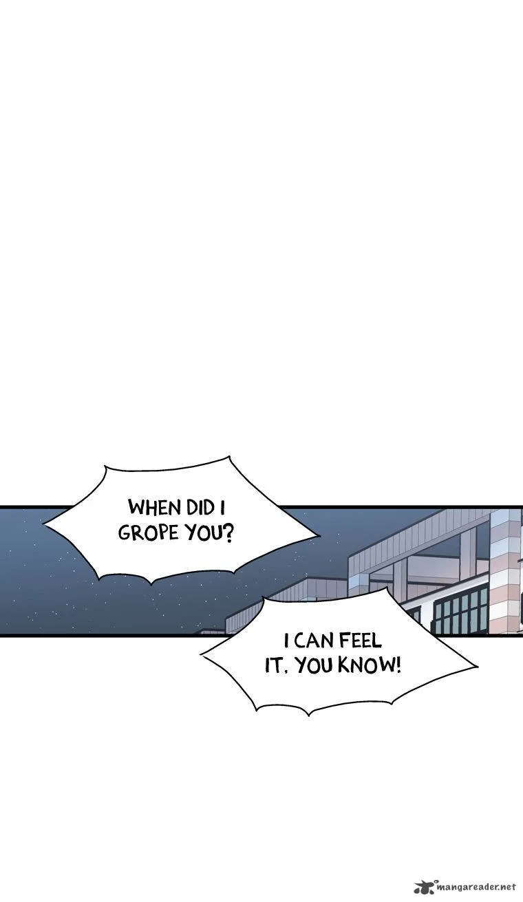 Happy if You Died Chapter 28 page 8