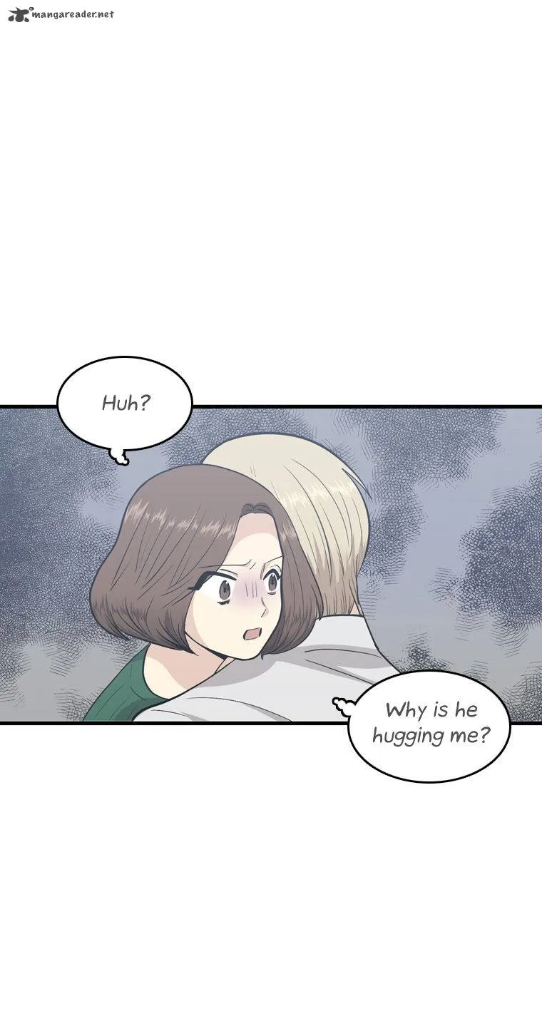 Happy if You Died Chapter 28 page 2