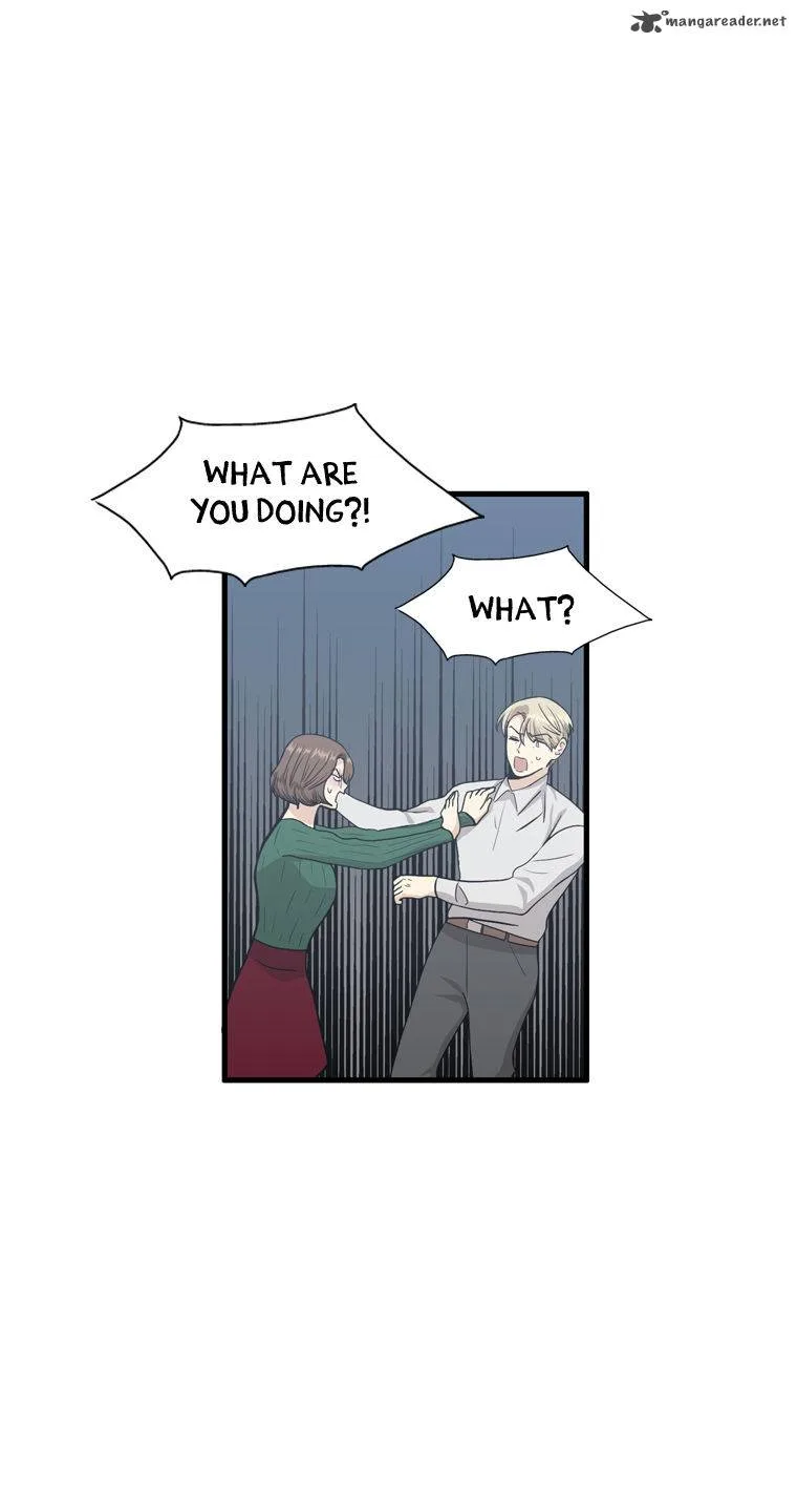 Happy if You Died Chapter 28 page 6