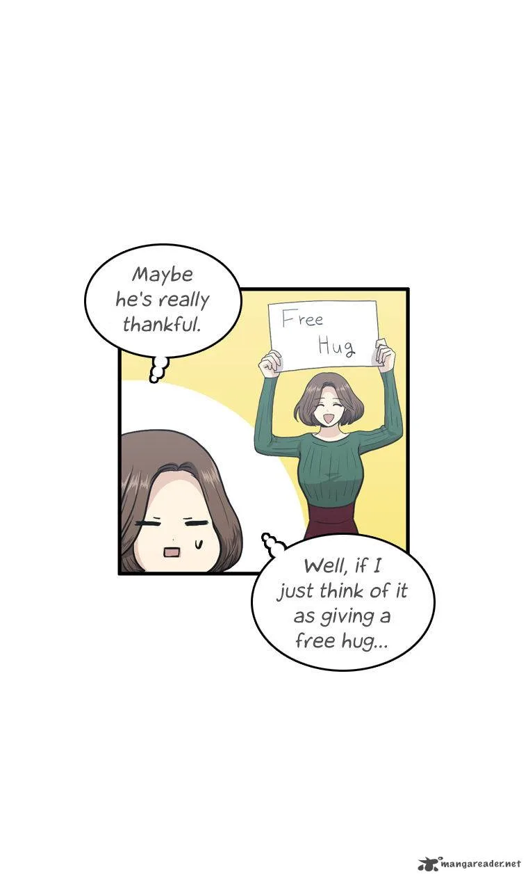 Happy if You Died Chapter 28 page 3