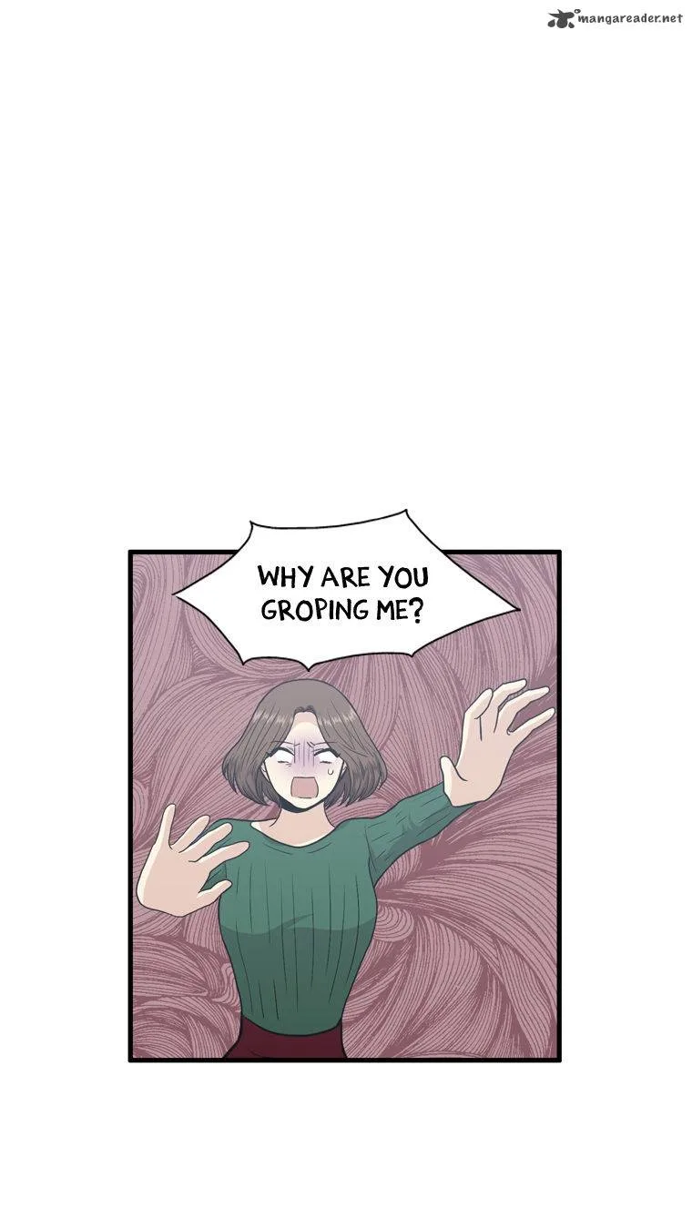 Happy if You Died Chapter 28 page 7
