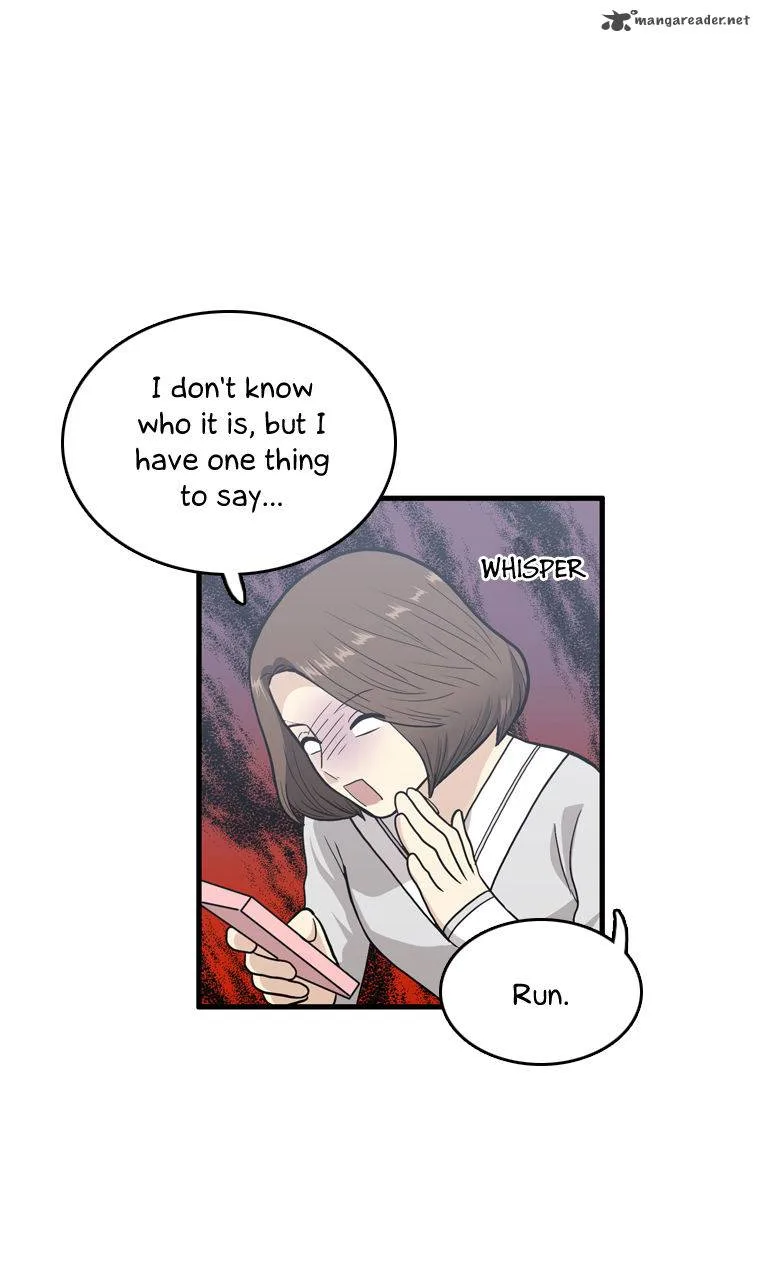 Happy if You Died Chapter 28 page 13