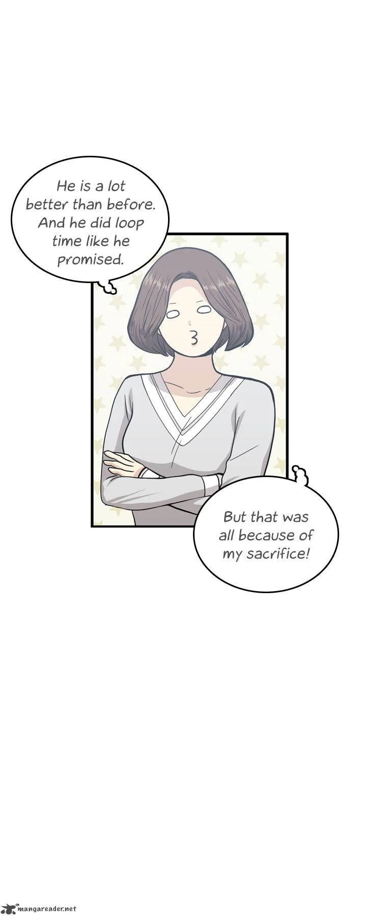 Happy if You Died Chapter 28 page 15