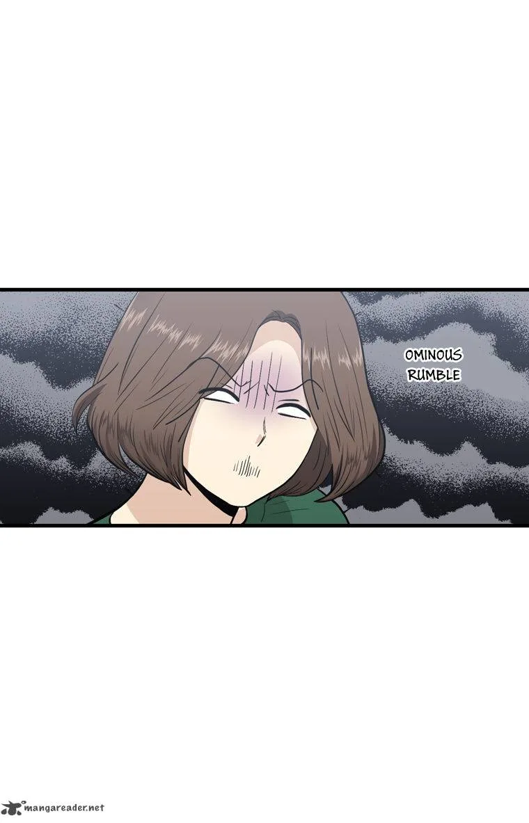 Happy if You Died Chapter 28 page 5