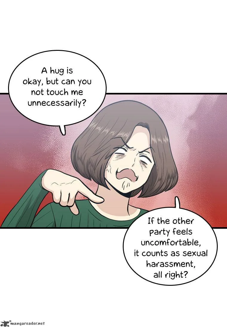 Happy if You Died Chapter 28 page 9
