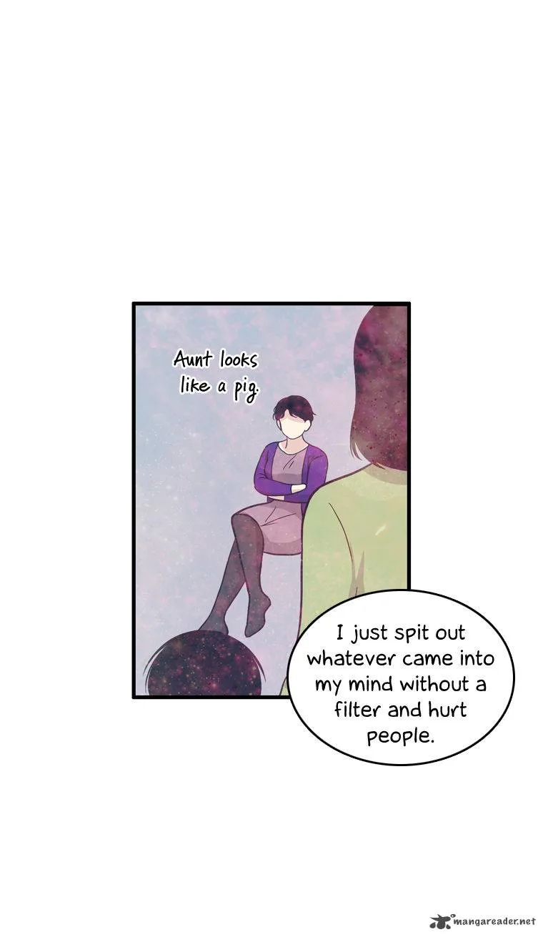 Happy if You Died Chapter 28 page 23