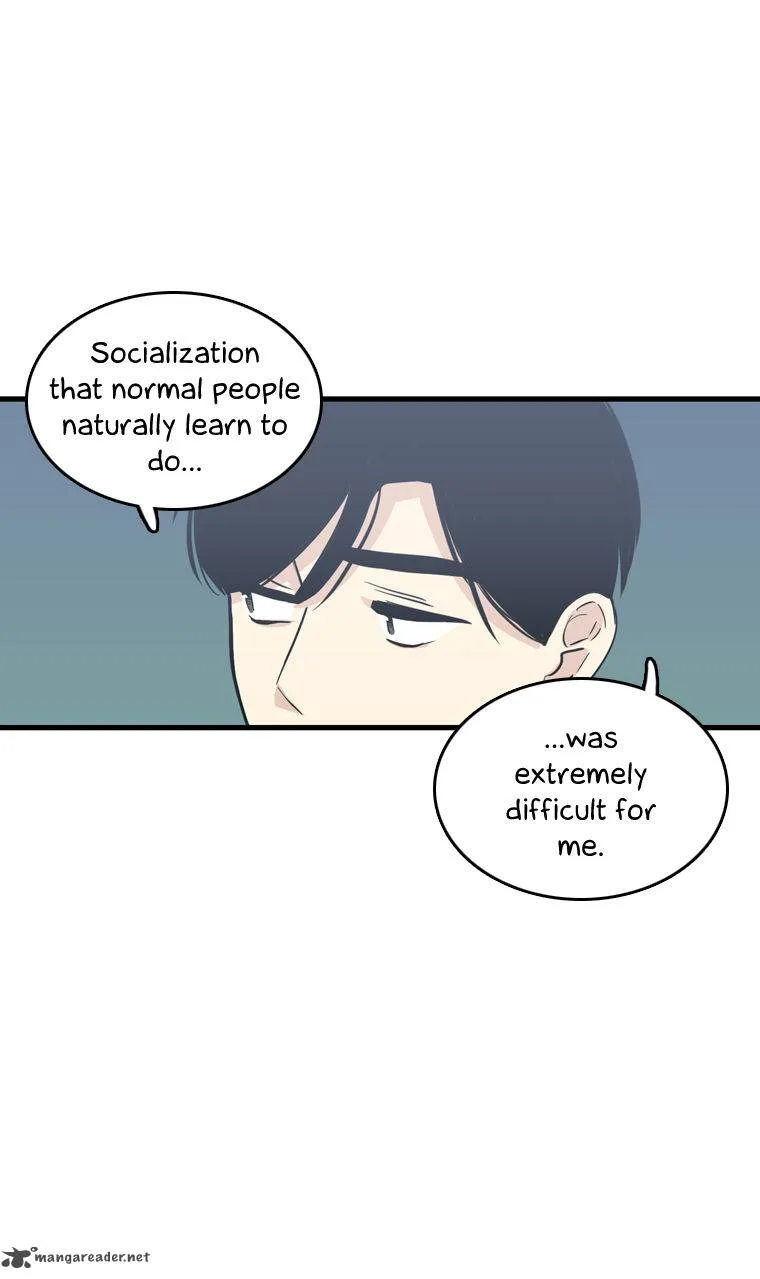 Happy if You Died Chapter 28 page 25
