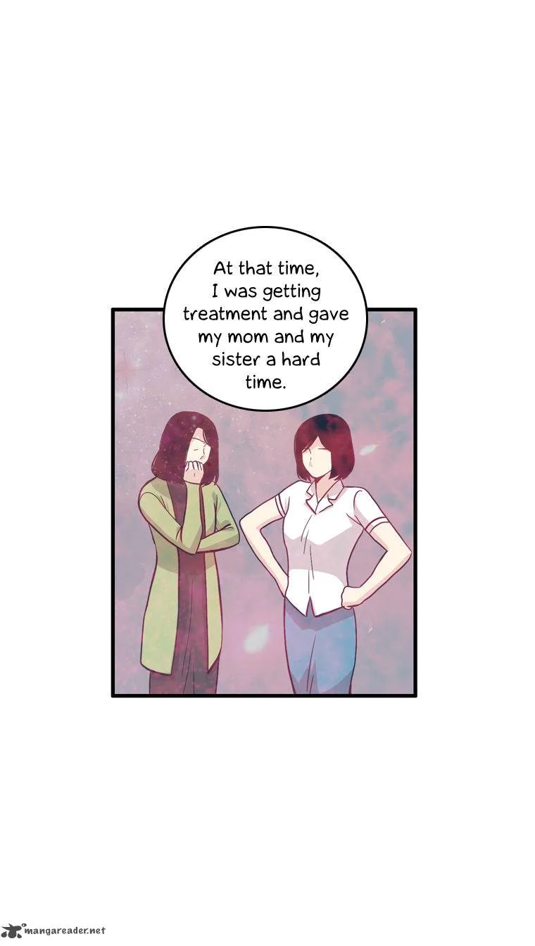 Happy if You Died Chapter 28 page 24