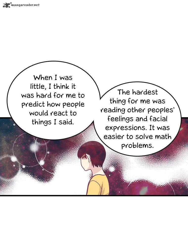 Happy if You Died Chapter 28 page 22