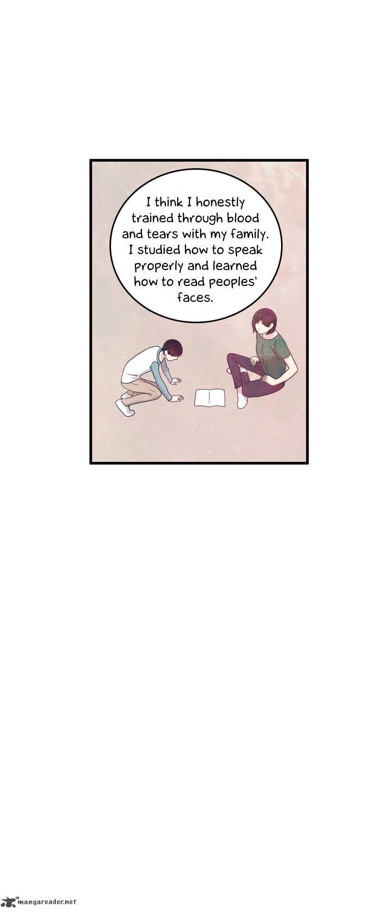 Happy if You Died Chapter 28 page 26