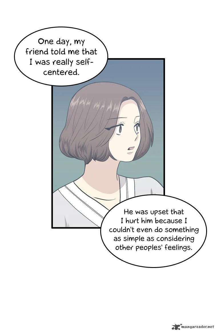Happy if You Died Chapter 28 page 27