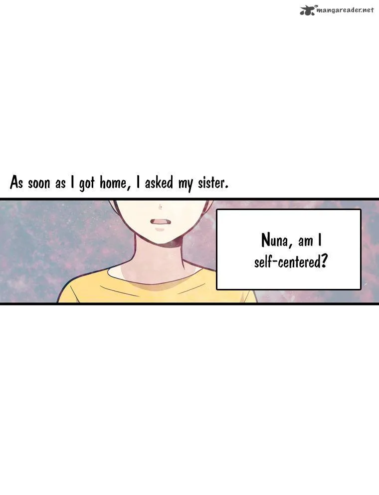 Happy if You Died Chapter 28 page 28