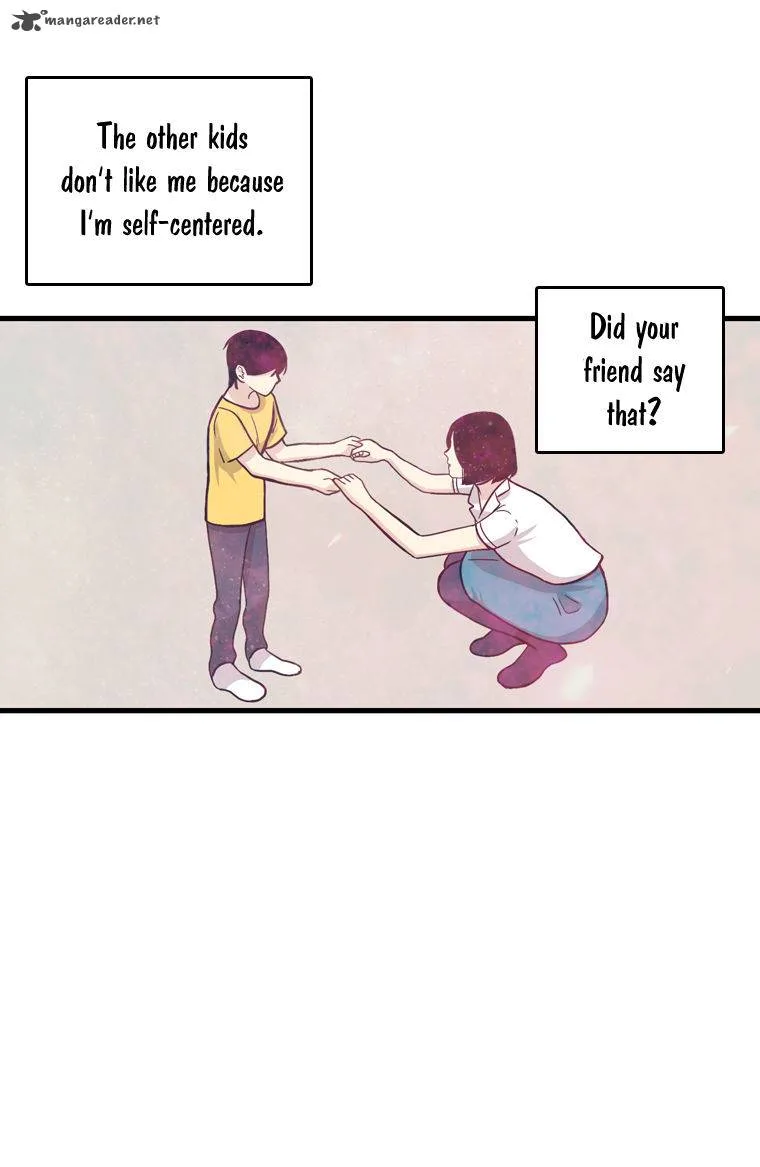 Happy if You Died Chapter 28 page 29