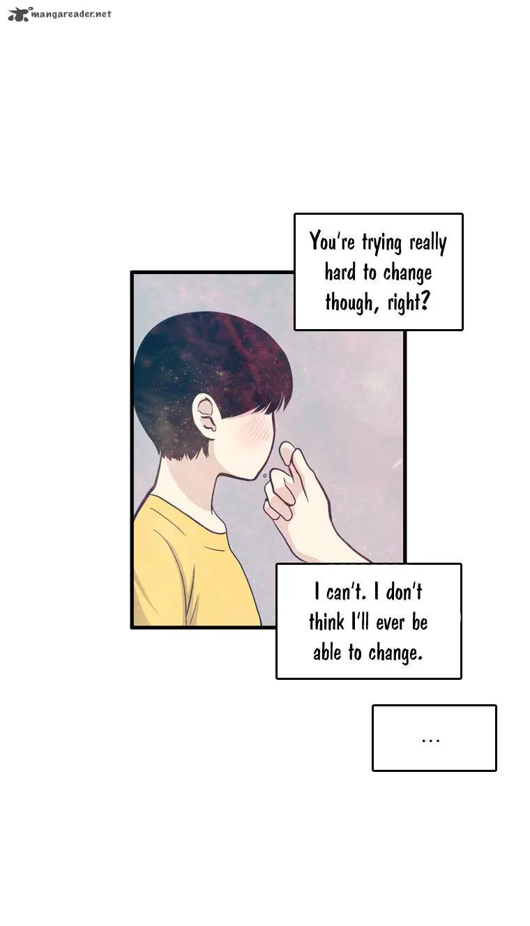 Happy if You Died Chapter 28 page 30