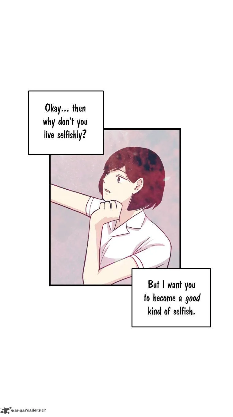 Happy if You Died Chapter 28 page 31