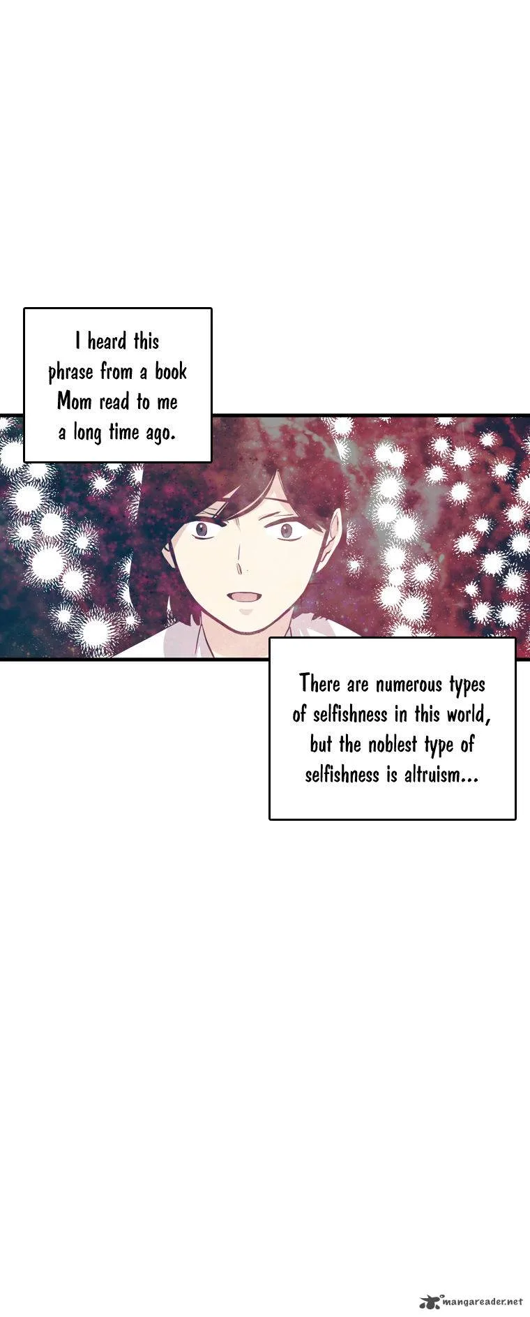 Happy if You Died Chapter 28 page 32