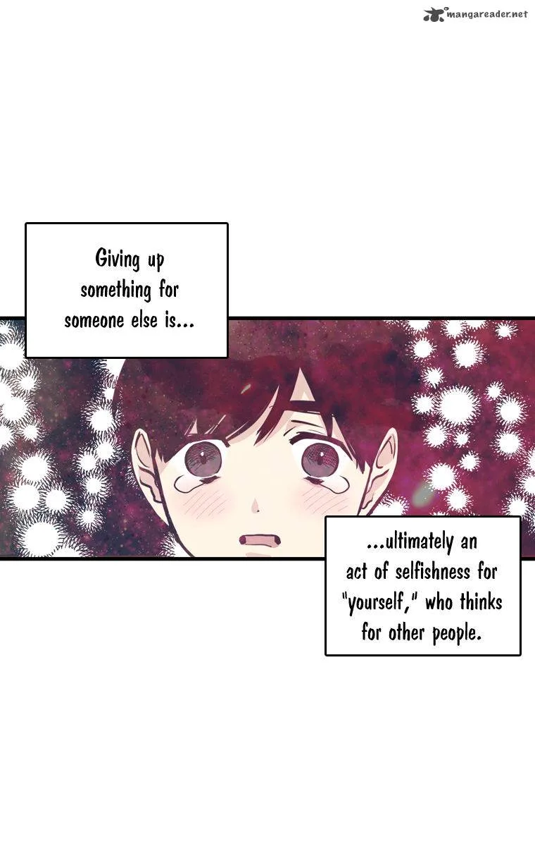 Happy if You Died Chapter 28 page 33
