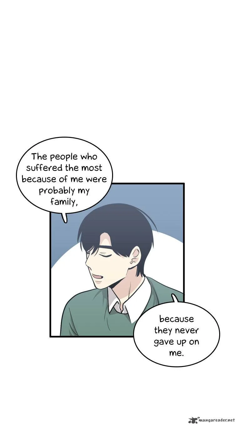 Happy if You Died Chapter 28 page 36