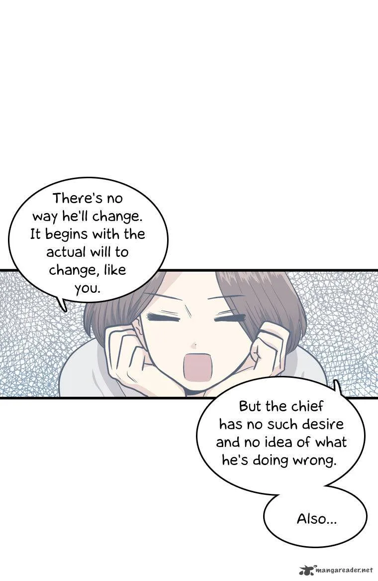 Happy if You Died Chapter 28 page 39