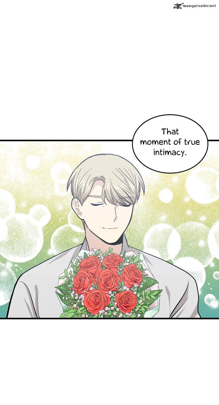 Happy if You Died Chapter 28 page 43