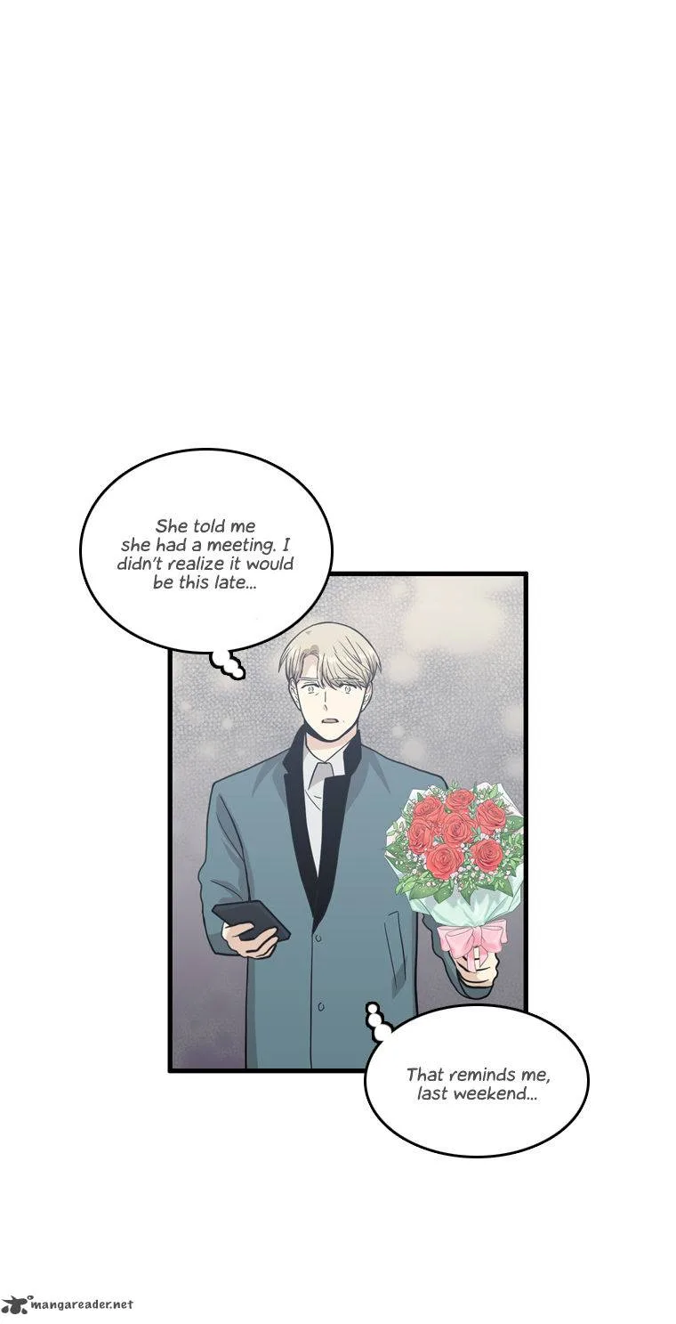 Happy if You Died Chapter 29 page 8