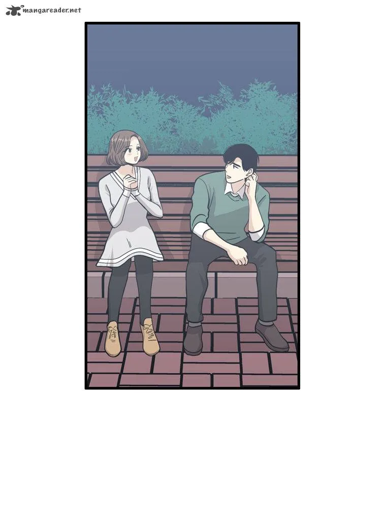 Happy if You Died Chapter 29 page 13