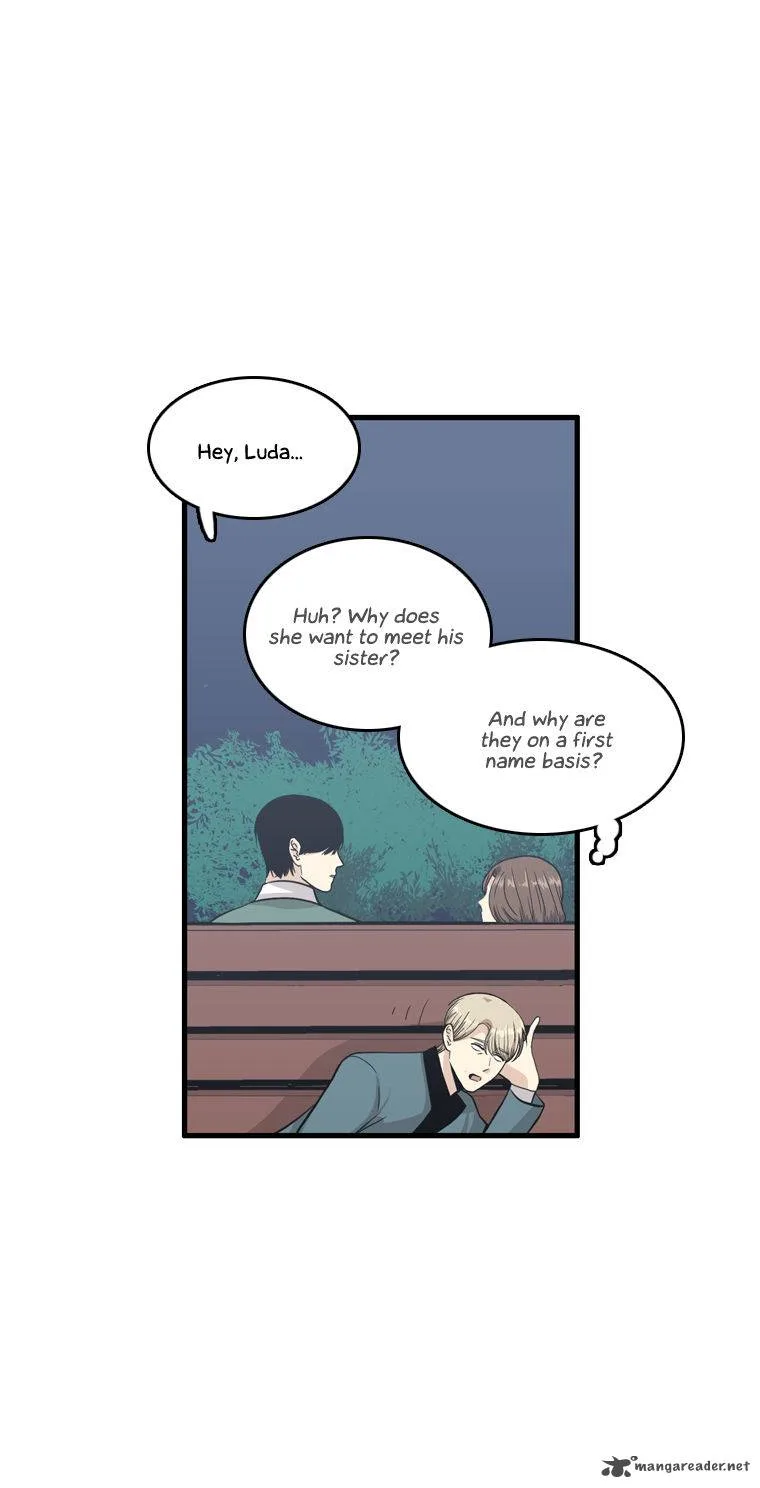 Happy if You Died Chapter 29 page 14