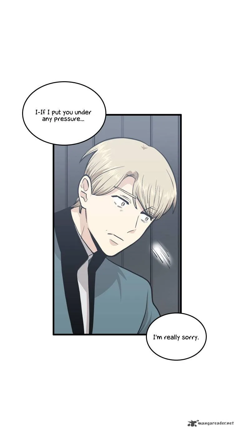 Happy if You Died Chapter 29 page 17
