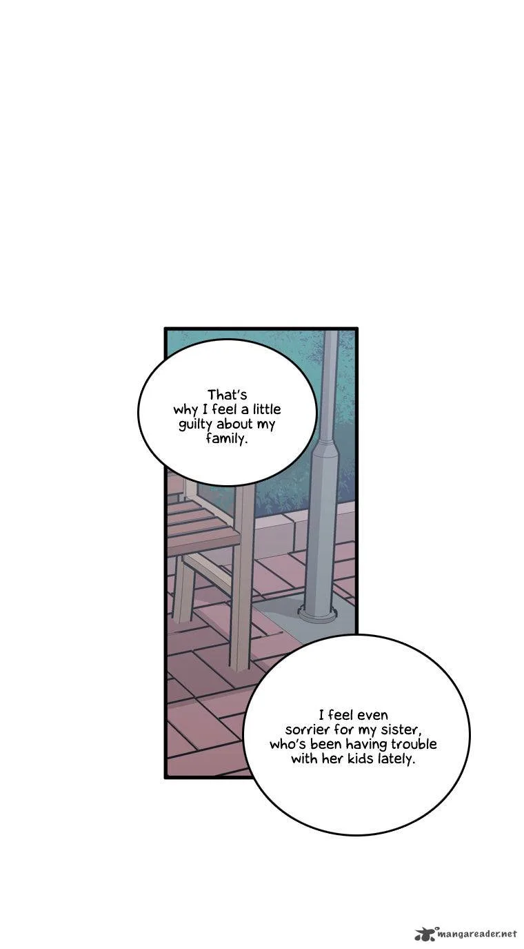 Happy if You Died Chapter 29 page 10