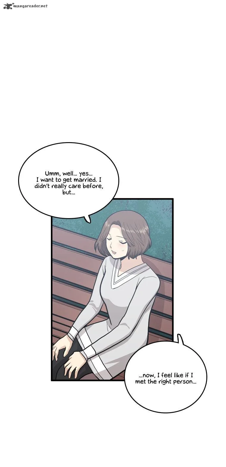 Happy if You Died Chapter 29 page 19