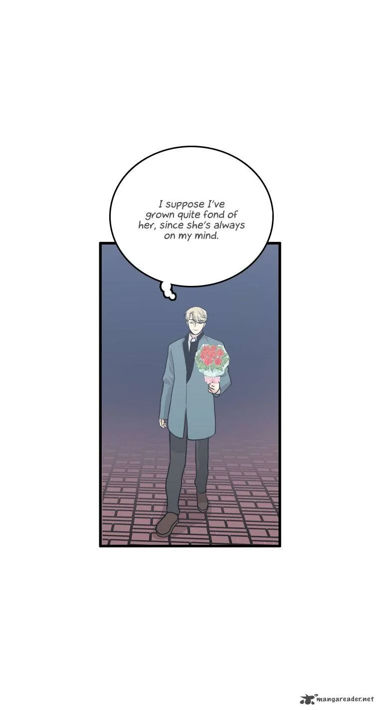 Happy if You Died Chapter 29 page 4