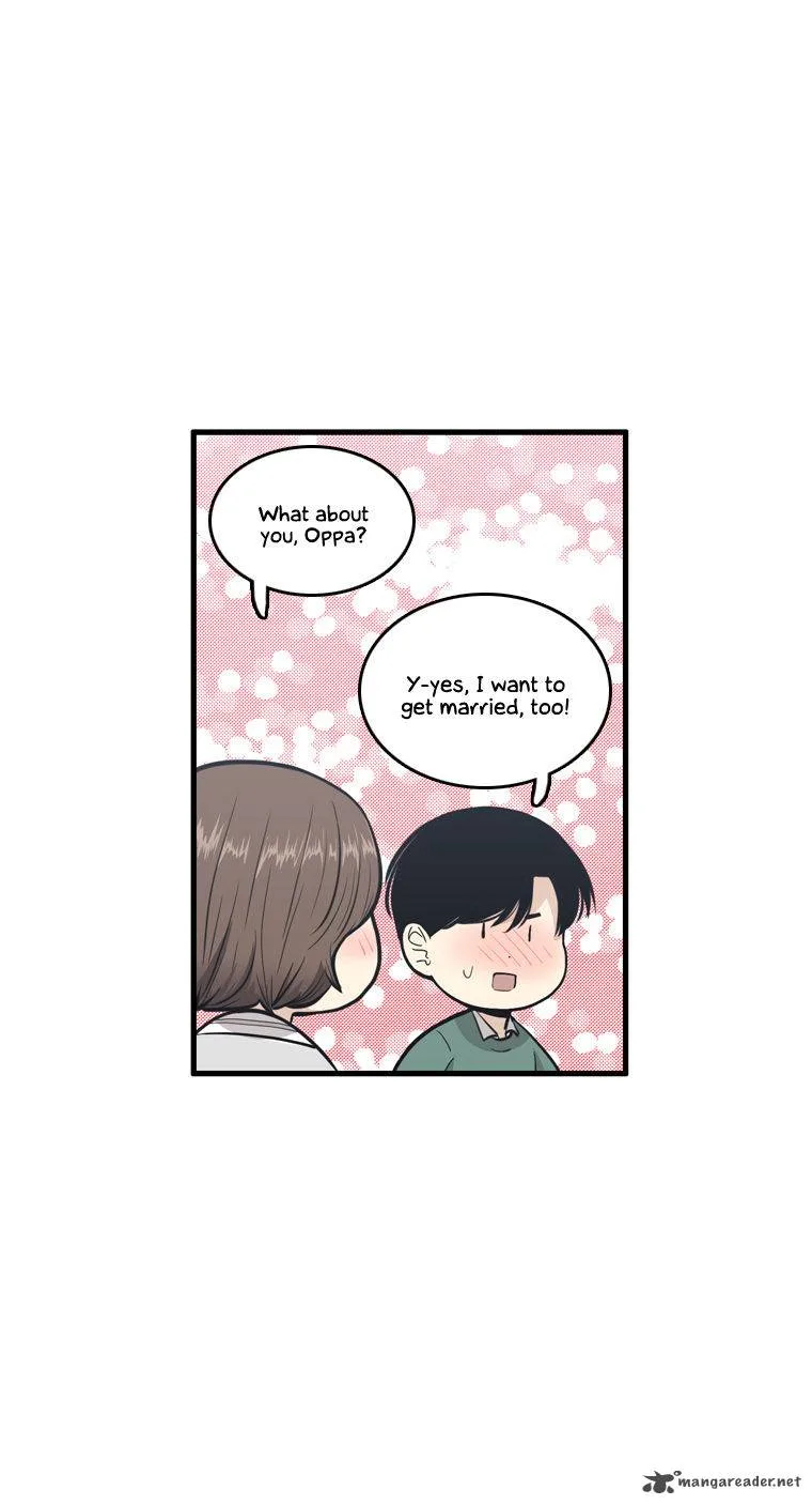 Happy if You Died Chapter 29 page 20