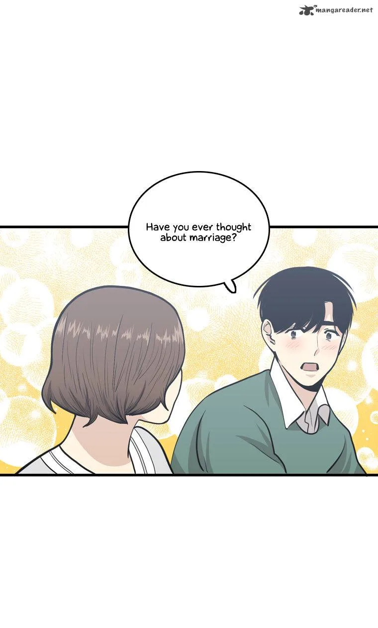 Happy if You Died Chapter 29 page 15