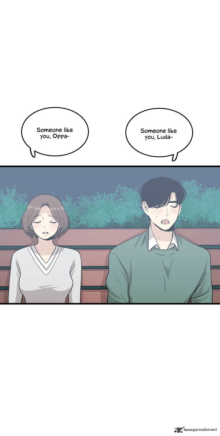 Happy if You Died Chapter 29 page 22