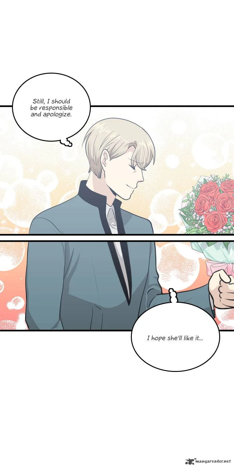 Happy if You Died Chapter 29 page 3