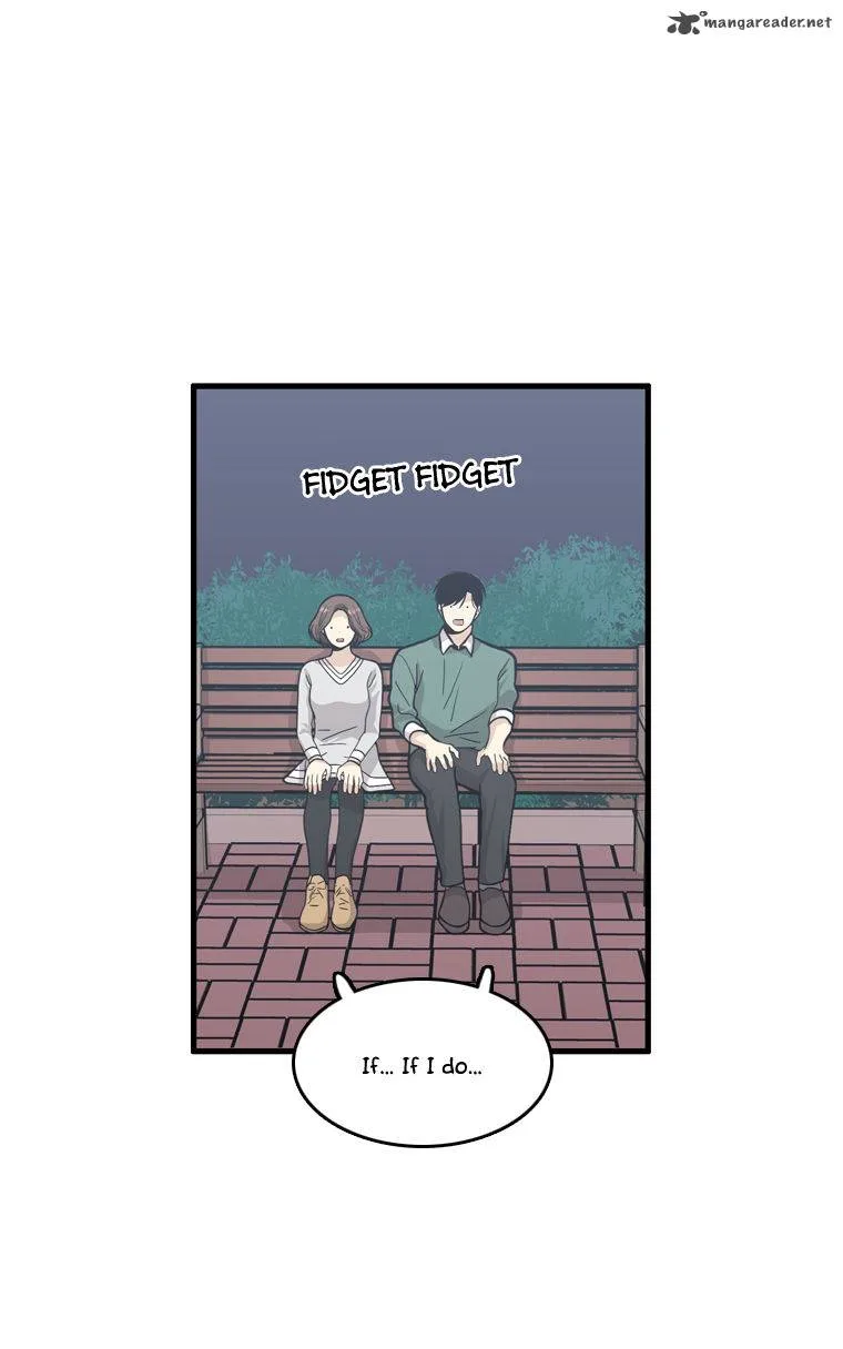 Happy if You Died Chapter 29 page 21