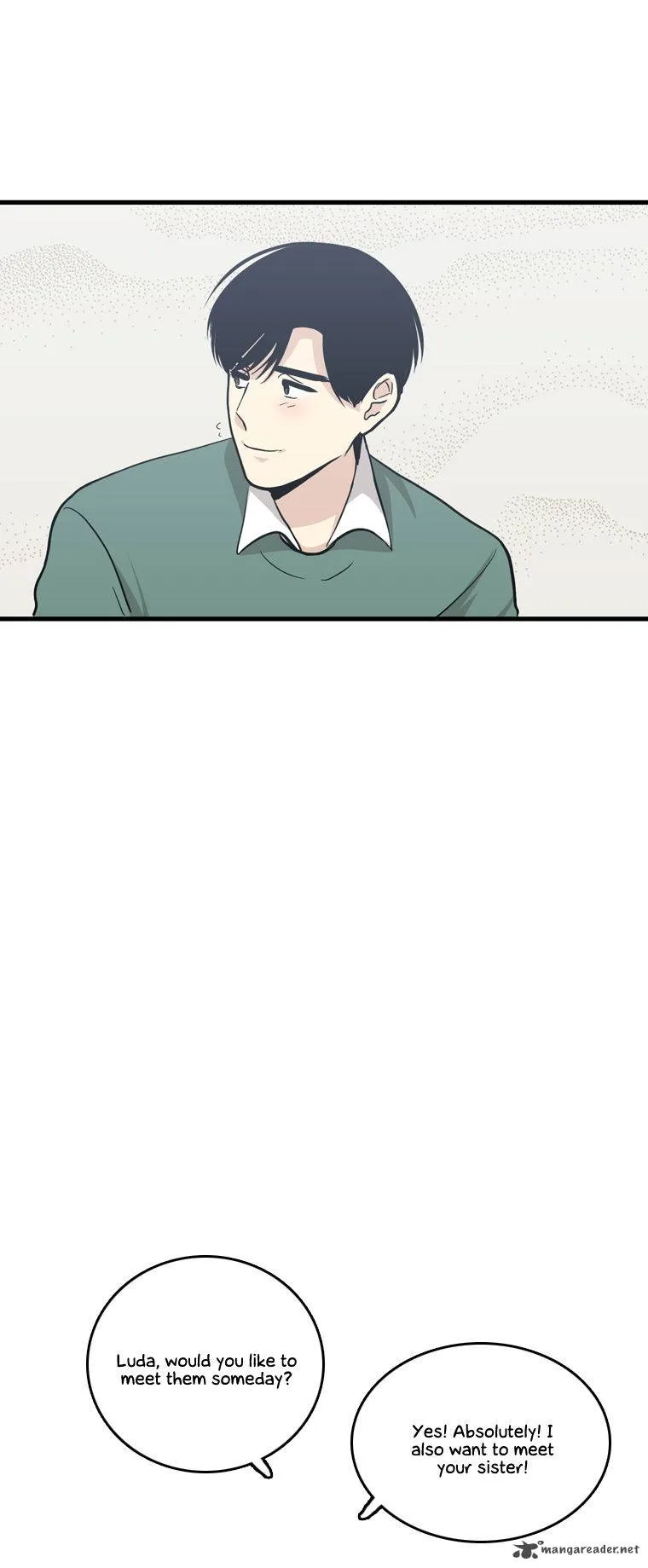 Happy if You Died Chapter 29 page 12