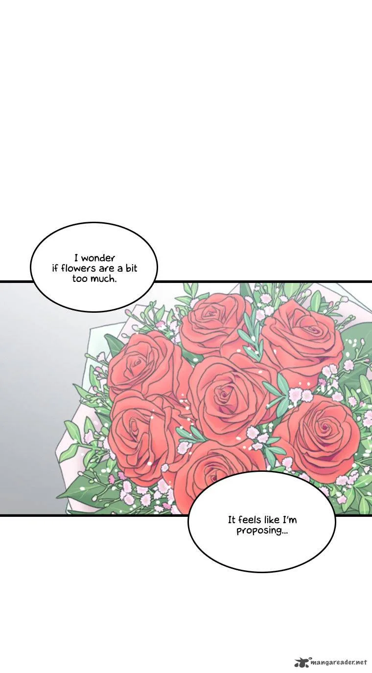 Happy if You Died Chapter 29 page 2