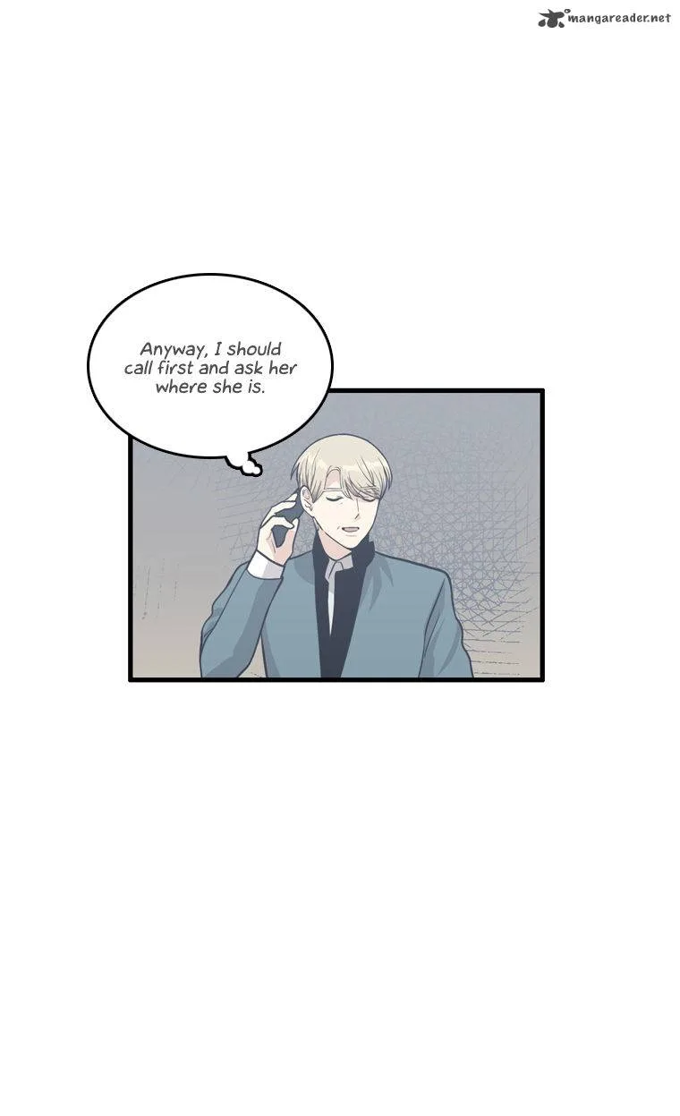Happy if You Died Chapter 29 page 5
