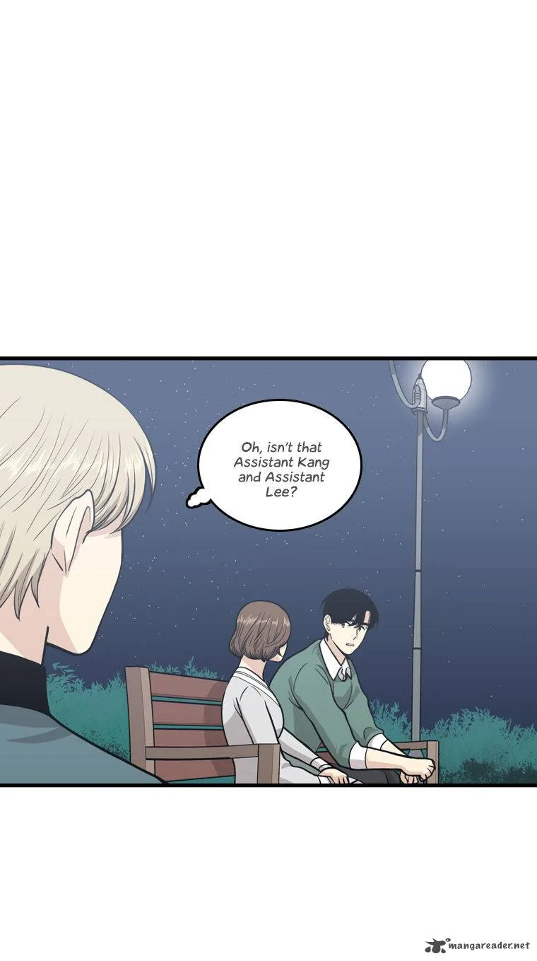 Happy if You Died Chapter 29 page 7