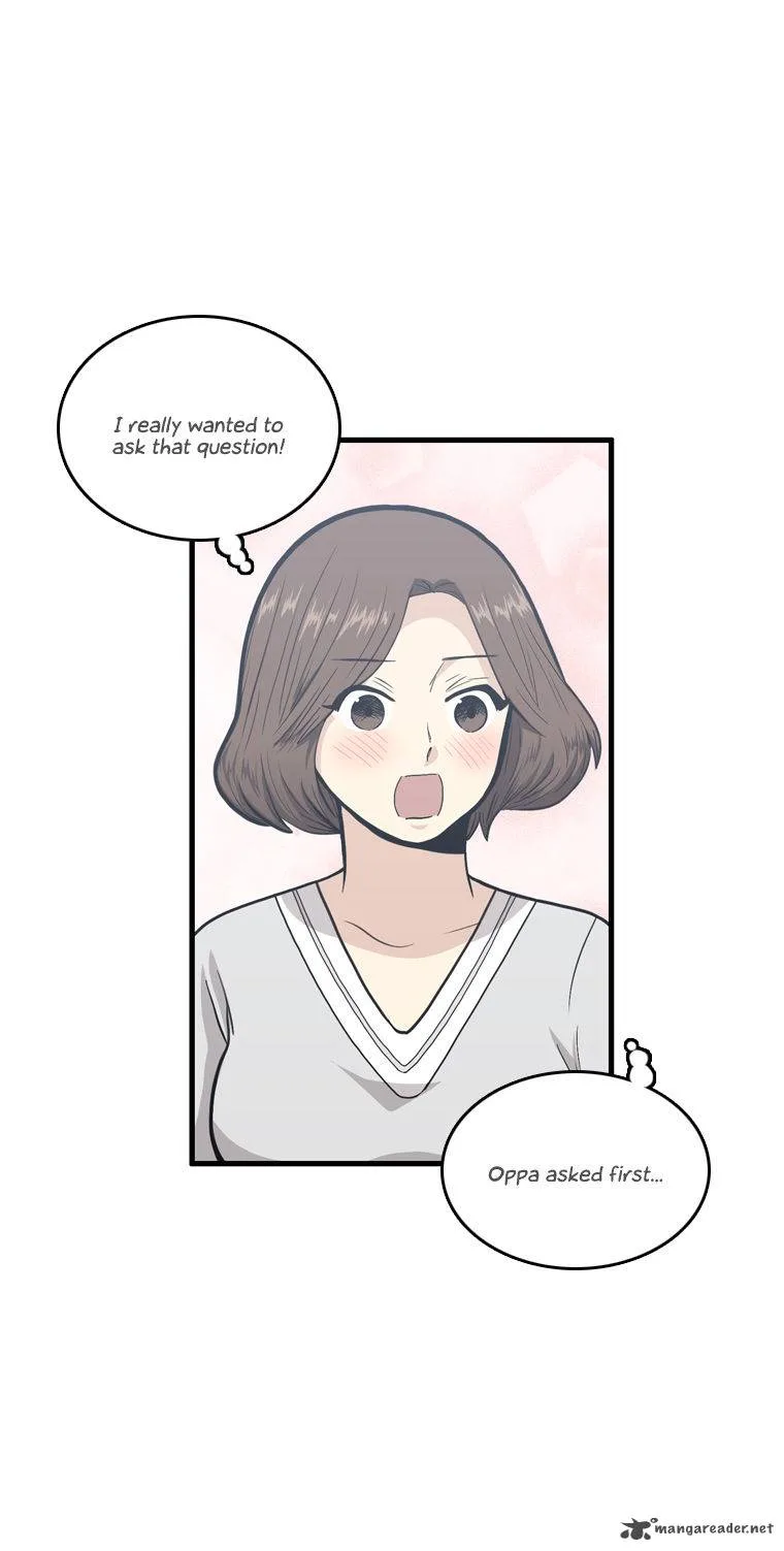 Happy if You Died Chapter 29 page 16