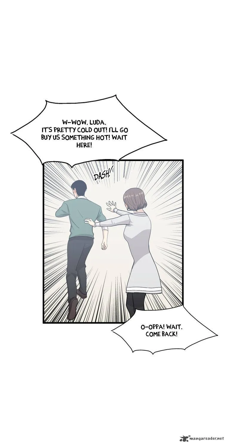 Happy if You Died Chapter 29 page 26