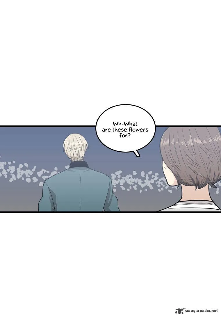 Happy if You Died Chapter 29 page 31