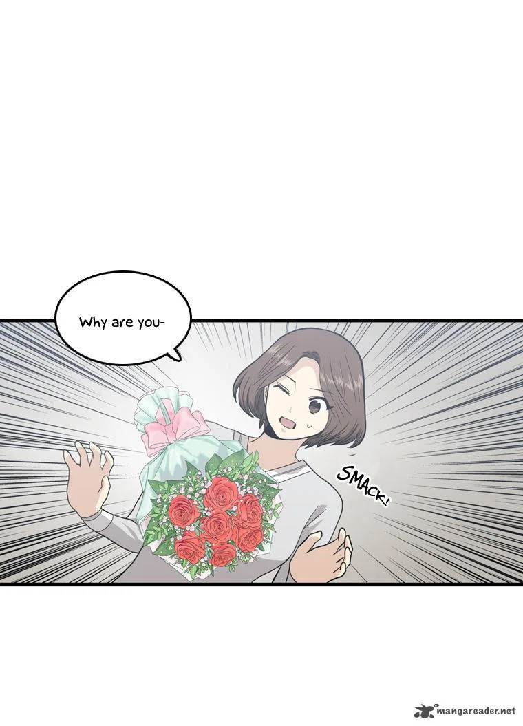 Happy if You Died Chapter 29 page 30