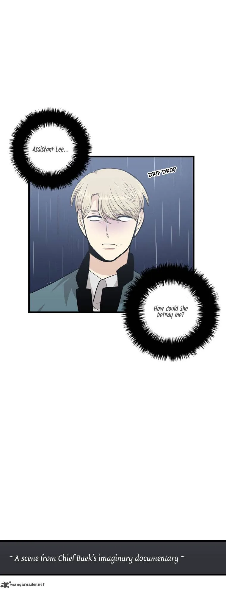 Happy if You Died Chapter 29 page 33