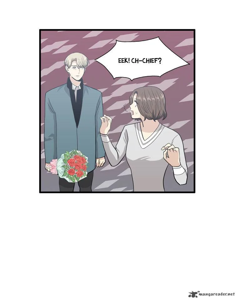 Happy if You Died Chapter 29 page 29
