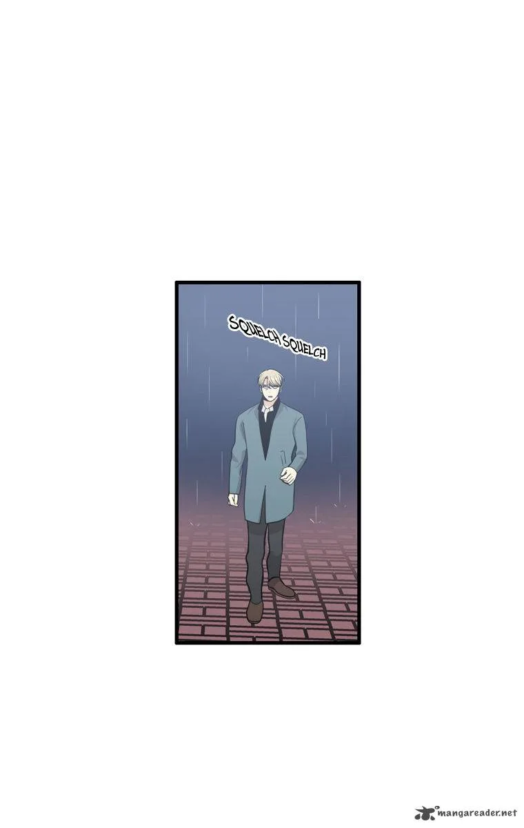 Happy if You Died Chapter 29 page 32